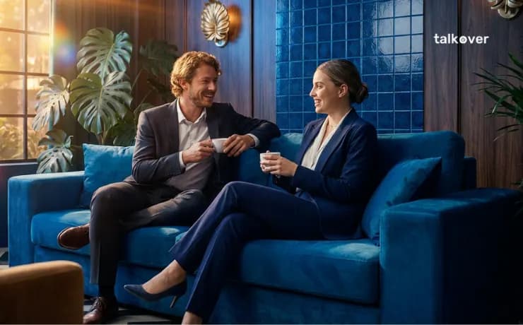 Como IA e Humanos Juntos Estão Redefinindo o Atendimento